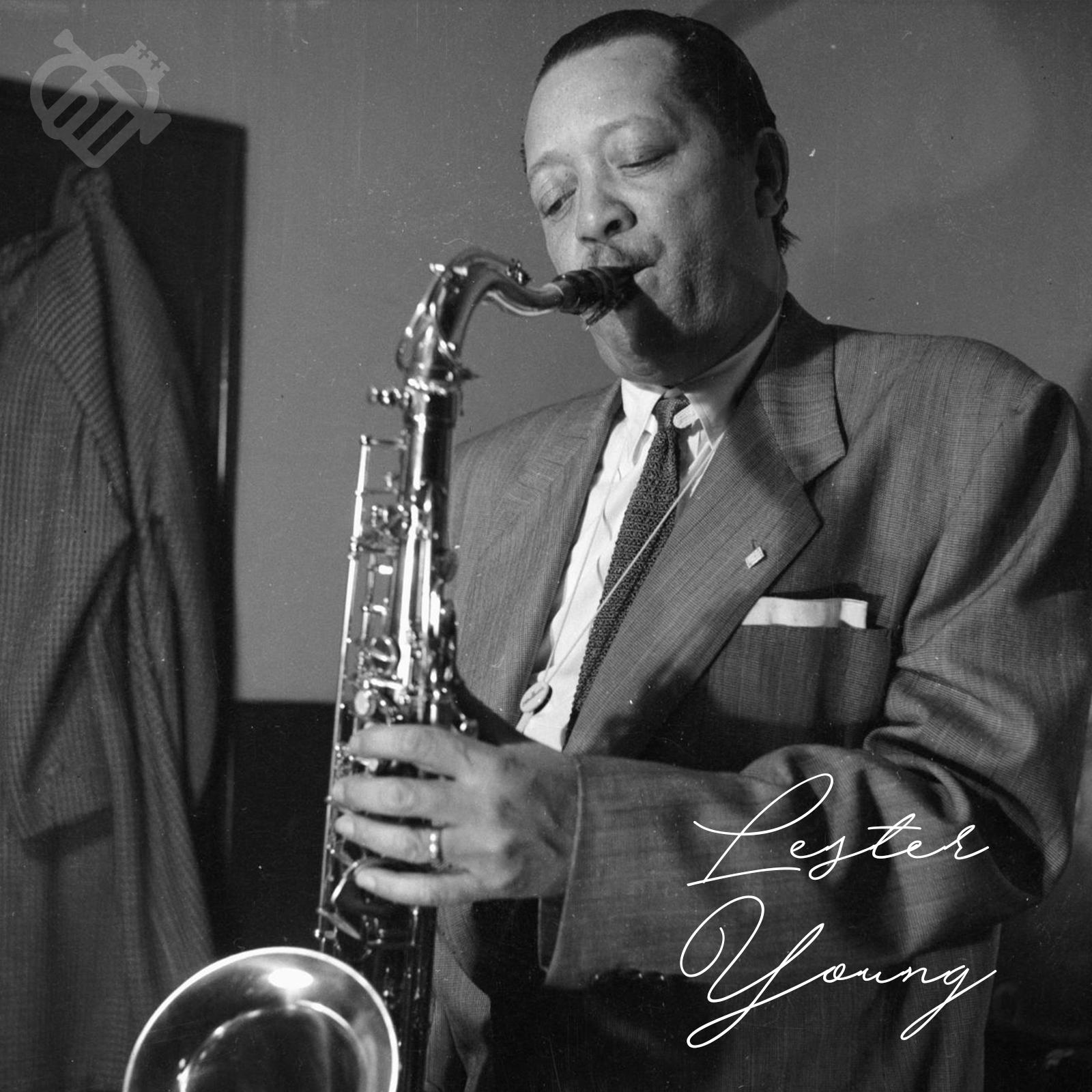 Lester young