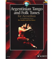 Libros de canciones para acordeon