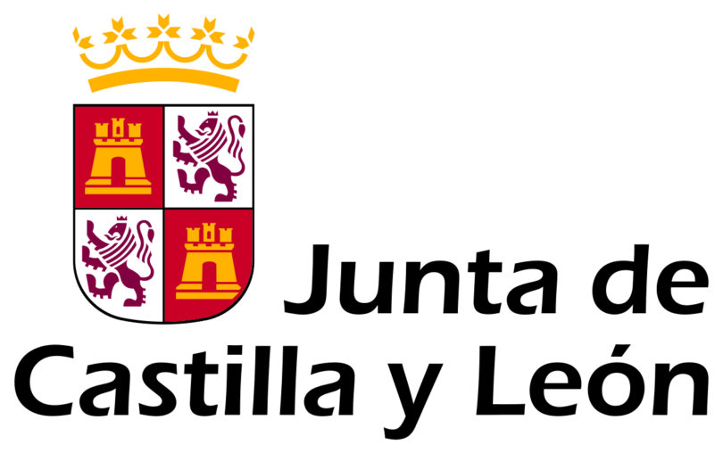Logotipo de la junta de castilla y leon 810x508