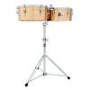 Lp lp257bz timbales tito puente bronze