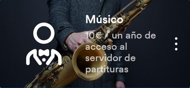 Modo musico