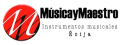 Musica y maestro logo 1524310019
