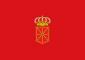 Navarra bandera 200px