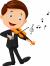 Nino tocando violin 29190 96
