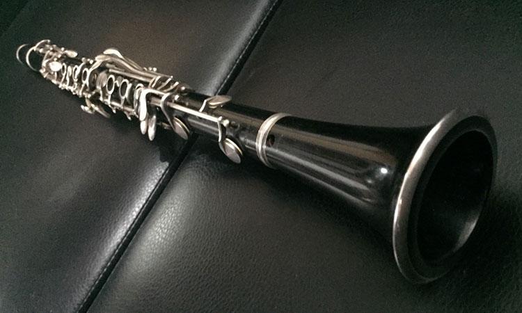 Oferta clarinete 1
