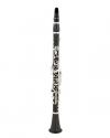 Oscar adler co 320 bb clarinet