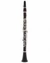 Oscar adler co 322 bb clarinet