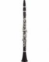Oscar adler co 323 bb clarinet