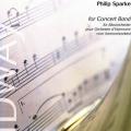 Overture for woodwinds philip sparke 1