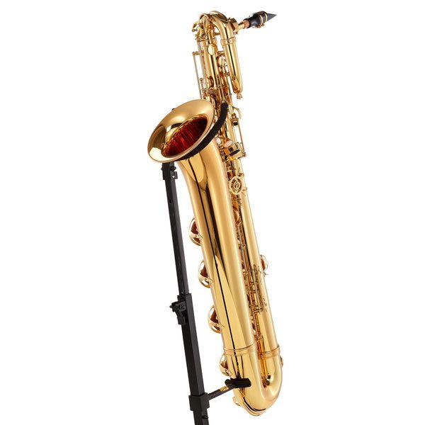 P mauriat pmb 185gl baritone saxophone