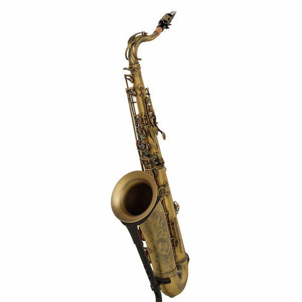 P mauriat pmst 76 dk tenor sax