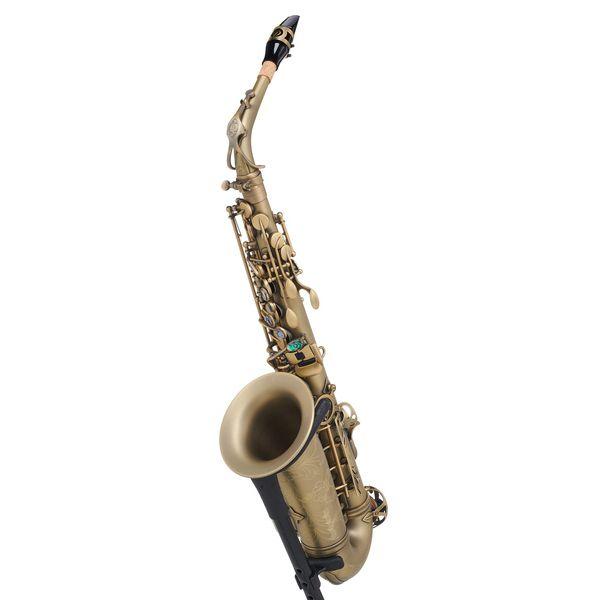 P mauriat pmxa 67r dk alto sax