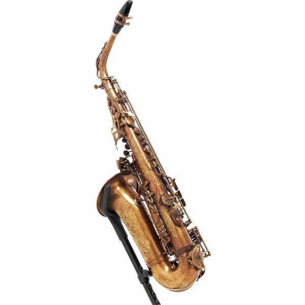 P mauriat pmxa 67r ul alto sax