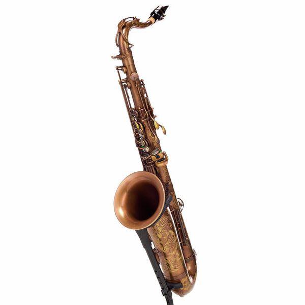 P mauriat pmxt 66r ul tenor sax