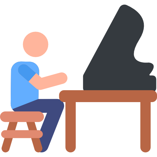 Pianista 1