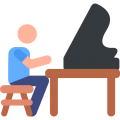 Pianista 1