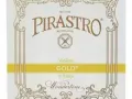 Pirastro gold e violin 4 4 kgl medium