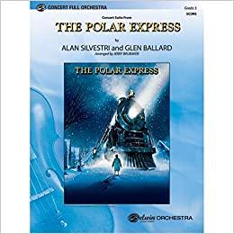 Polar express