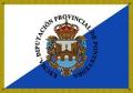 Pontevedra bandera 200px