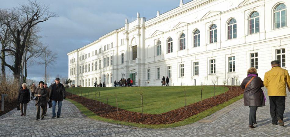 Prestige research leopoldina council of science and humanities a