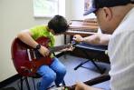 Profesor guitarra electrica