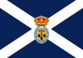 Santa cruz de tenerife bandera 200px