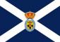 Santa cruz de tenerife bandera 200px