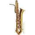 Saxofon bajo p mauriat pm 350
