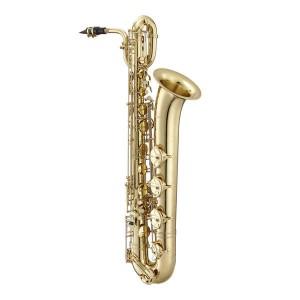 Saxofon baritono antigua powerbell bs4248 lq