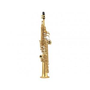 Saxofon sopranino p mauriat 50sx