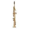 Saxofon soprano antigua powerbell ss4290 lq