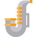 Saxofono