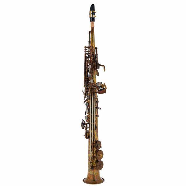 Schagerl s 1vg superior soprano sax