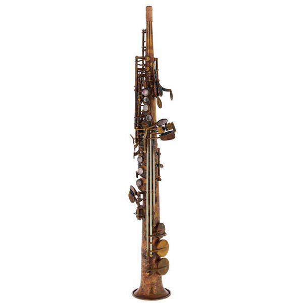 Schagerl s 2vb superiorpro soprano sax