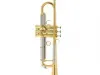 Schagerl tr 620l bb trumpet