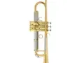 Schagerl tr 620l bb trumpet