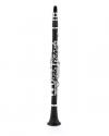 Schreiber d 12 bb clarinet new