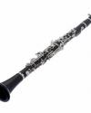 Schreiber d 13 clarinet new