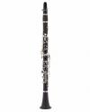 Schreiber d 16 bb clarinet new