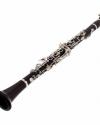 Schreiber d 26 bb clarinet new