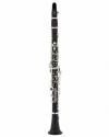 Schreiber d 45 virtuoso bb clarinet new
