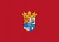 Segovia bandera 200px