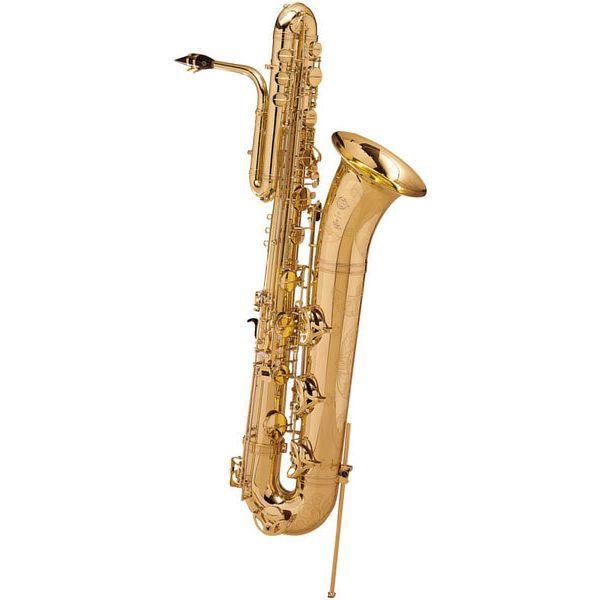 Selmer bass saxophone sa80 ii