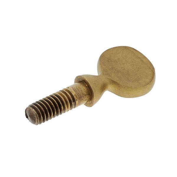 Selmer s neck screw dull lacquered