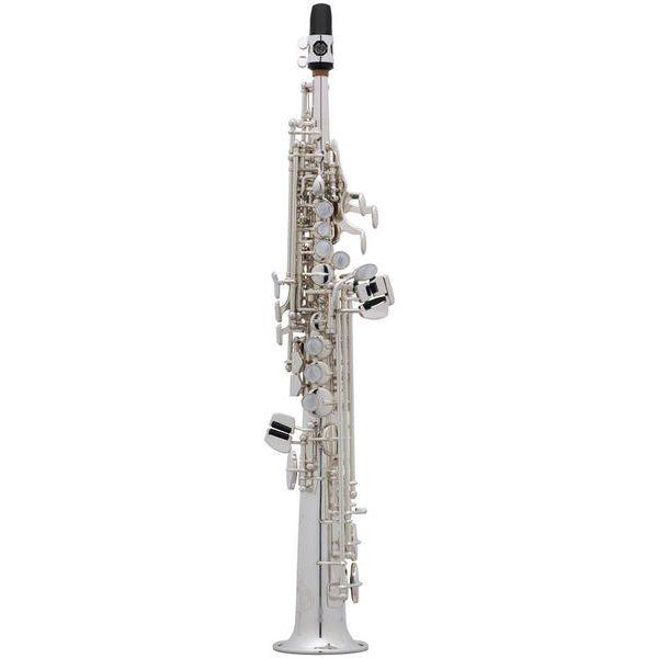 Selmer se so2s sopranino sax