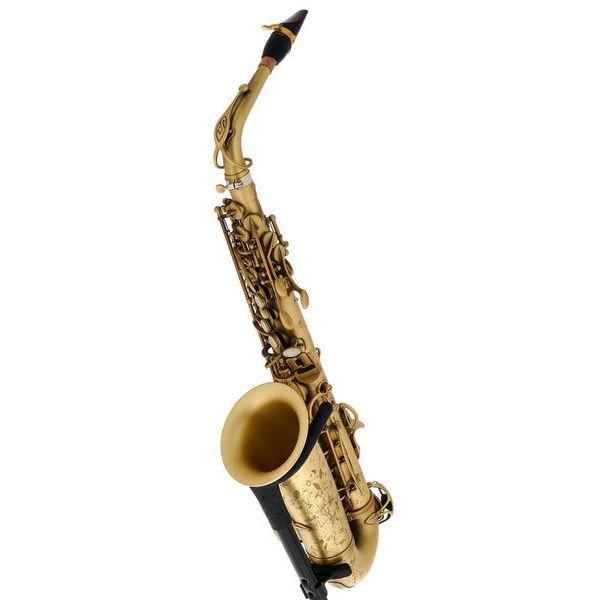 Selmer supreme alto sax se asup