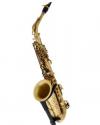 Selmer supreme alto sax se asup