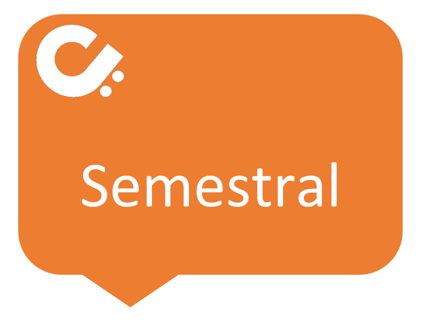 Semestral 1 2