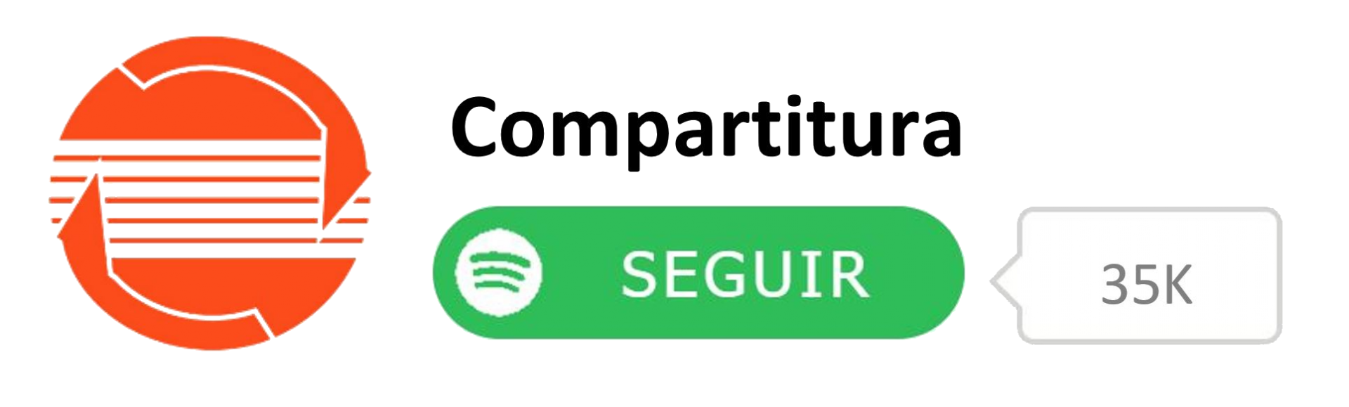 Siguenos en spotify para poder colaborar en nuestras playlist