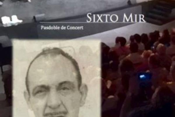 Sixto mir